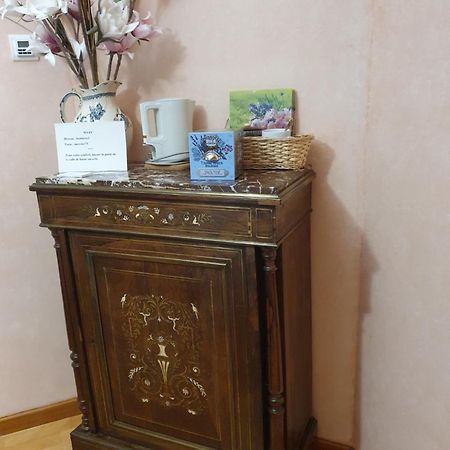 Chambre D'Hotes - La Maurillonnette Saint-Pancrace  Zewnętrze zdjęcie