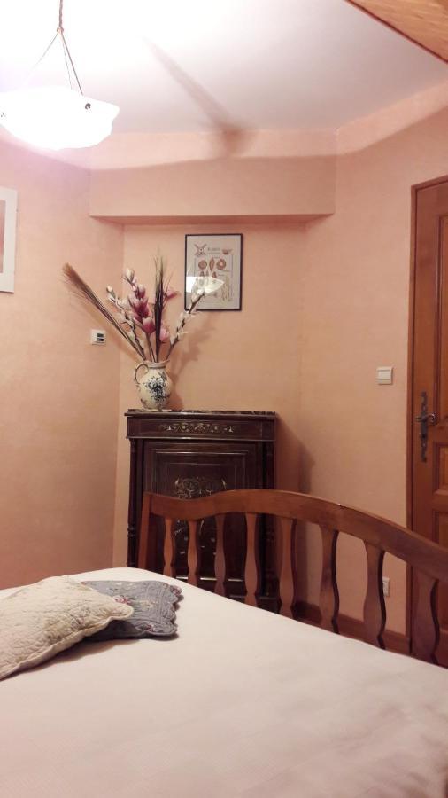 Chambre D'Hotes - La Maurillonnette Saint-Pancrace  Zewnętrze zdjęcie