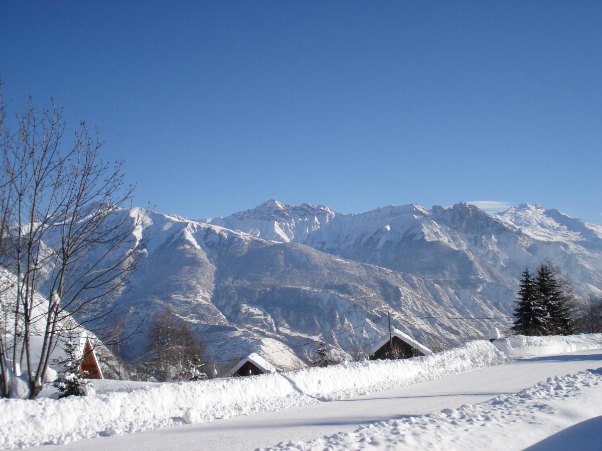 Chambre D'Hotes - La Maurillonnette Saint-Pancrace  Zewnętrze zdjęcie