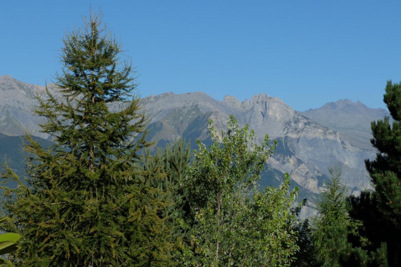 Chambre D'Hotes - La Maurillonnette Saint-Pancrace  Zewnętrze zdjęcie